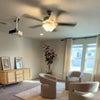 Photo 4: Upstairs media loft