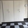 Photo 8: Garage storage