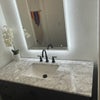 Photo 8: Second Bathroom-shared