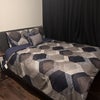 Photo 9: Third bedroom 