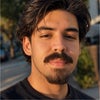 Photograph of Matias