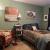 Photo 2: Primary bedroom