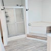 Photo 6: 1 of 2. 5 bathrooms 