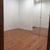 Photo 4: Your room. Closet can be left in there or moved.