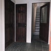 Photo 9: Entrance - Apt upstairs