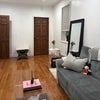 Photo 2: Your room is door on right. Door on right is entrance area and down the hall is my room.