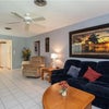 Photo 7: Shared Living room for tenants