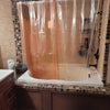 Photo 2: Tub shower 