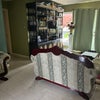 Photo 3: Downstairs living area