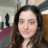 Photograph of Megan