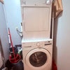 Photo 2: Laundry