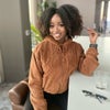 Photograph of Makayla