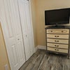 Photo 3: Chest and smart tv