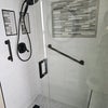 Photo 7: Shower
