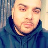 Photograph of Luis