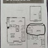 Photo 2: Layout showing room dimensions