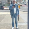Photograph of Mo