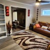 Photo 4: Living room