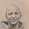 Photograph of Behzad