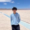 Photograph of Rayyan