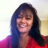 Photograph of Cheryl