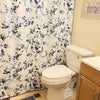 Photo 6: Private bathroom with walk  in shower 
