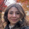 Photograph of Mayra