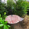 Photo 9: Private garden with table