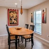 Photo 6: Dining room