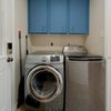 Photo 8: Laundry room