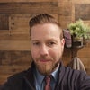 Photograph of Jeremy