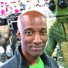Photograph of Jason