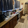 Photo 4: Large galley kitchen 
