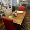 Photo 5: Dining room to entertain 