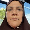 Photograph of Mouna