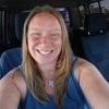 Photograph of Stacey
