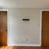 Photo 4: Bedroom available - left door is personal closet