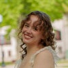 Photograph of Danna