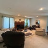 Photo 4: Spacious Living Room