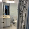 Photo 6: Downstairs bathroom