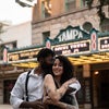 Photo 4: Recently engaged!!