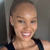 Photograph of Latasha