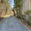 Photo 4: Walkway to Back Porch