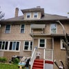 Photo 5: Back Porch Entrance