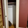 Photo 6: Closet Inside Bedroom