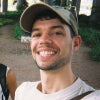 Photograph of Sean