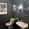 Photo 6: 1st Floor Bathroom