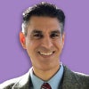 Photograph of Aram 