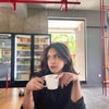 Photograph of Ramsha