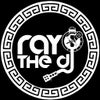 Photograph of Ray